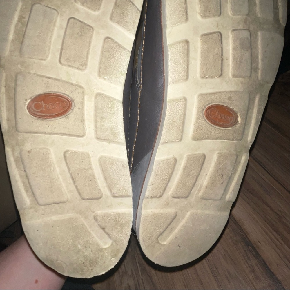 Men’s Chaco Chukka style Shoes Size 13 - Picture 4 of 10